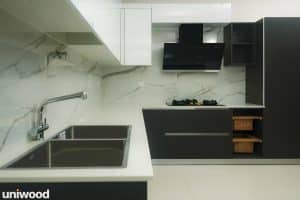 Modular Kitchen