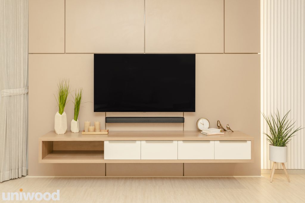 TV unit