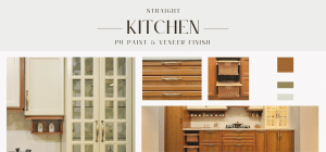Minimalist Kitchen Collection